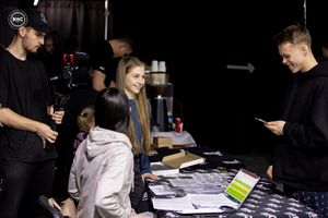 MUSCLE BATTLE 2023 Репортаж